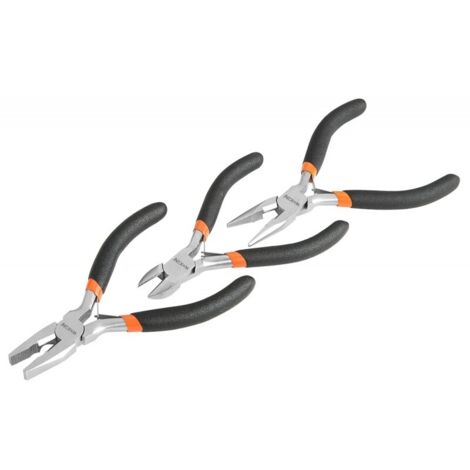PINZA MINI IN SET 102345 WOKIN (1/2)