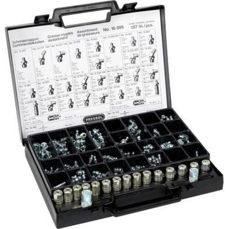 TESTINA INGRASSATORE CONICO H2-45° PRESSOL (1/2)