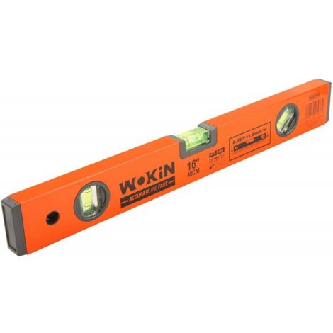 LIVELLA A BOLLA 5052 WOKIN (1/2)