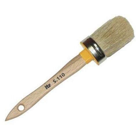 Winsor & Newton 5503020 Pennello, Legno, Trasparente, 20 x 0,6