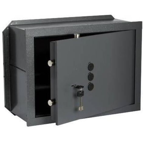 CASSAFORTE A MURARE MECCANICA 82210 CISA