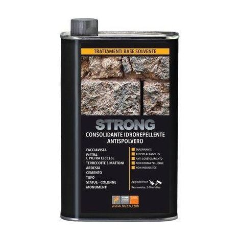 CONSOLIDANTE PIETRE E MARMI STRONG FAREN