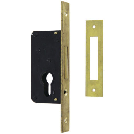 SERRATURA LEGNO INFILARE 52310 CISA