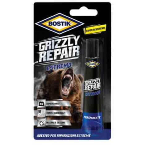 BOSTIK GRIZZLY REPAIR ESTREMO (1/4)