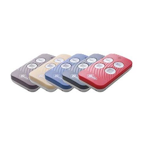 RADIOCOMANDO APRICANCELLO AIR4 L PACK SILCA