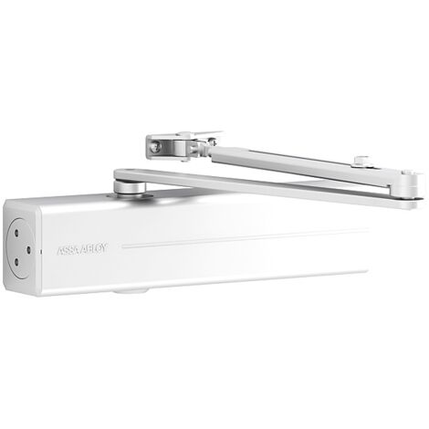 CHIUDIPORTA OLEODINAMICO DC300 ASSA ABLOY