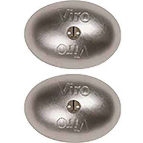 LUCCHETTO VAN LOCK 4222 DUO VIRO (1/10)