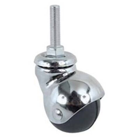Offerta Mini Testa a Sfera 1/4 in Lega Alluminio - Alta Qualità Economica