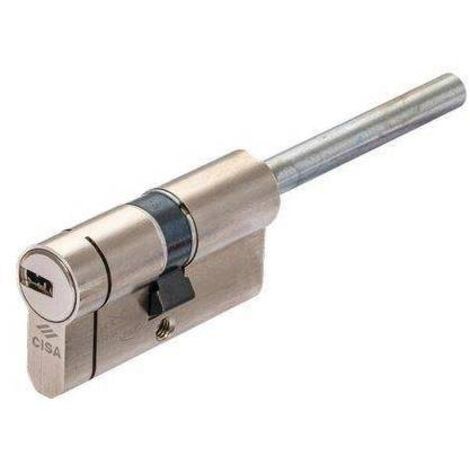 Cisa Cilindro Astral Tekno Pro Doppio Predisposizione Per Pomolo - 10