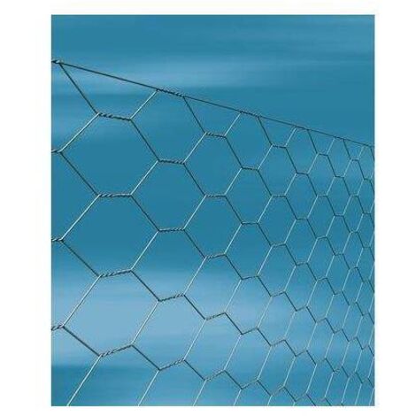 RETE TRIPLA ZINCATA 25/3 MARGHERITA CAVATORTA