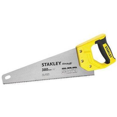 2,0 x SEGA À SABRE SHARPCUT STANLEY