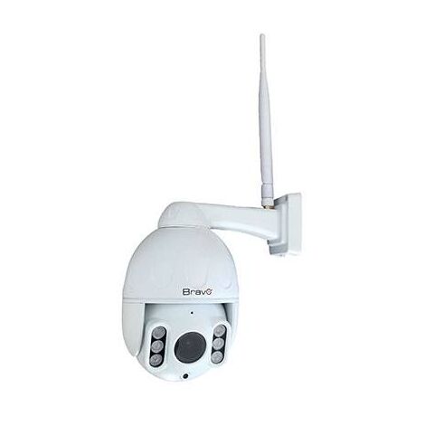 TELECAMERA ESTERNO ADMIRAL PRO LUX BRAVO