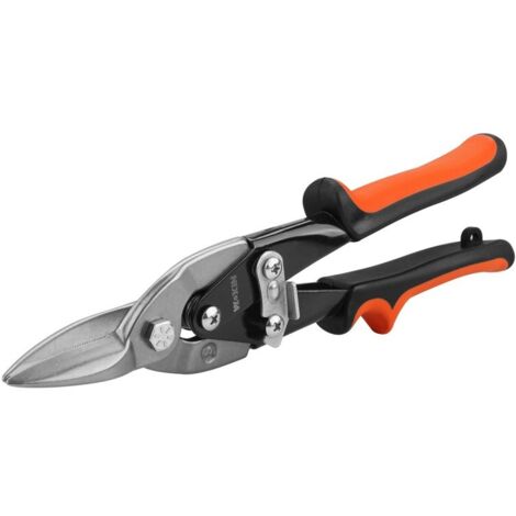 CESOIA X LAMIERA A DOPPIA LEVA DX 302 WOKIN (1/2)