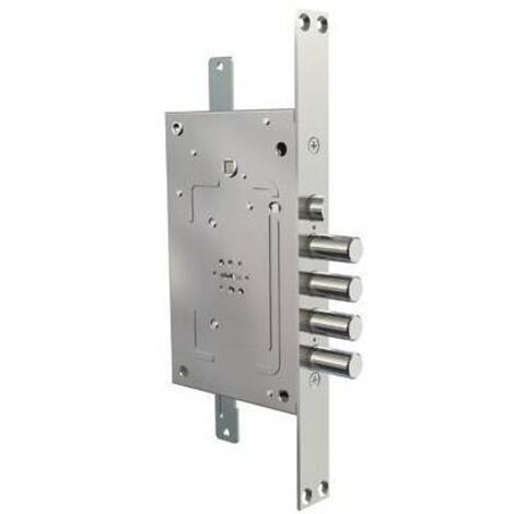 Strumento Di Misurazione Del Profilo Con Serratura Da 25,4 Cm E 12