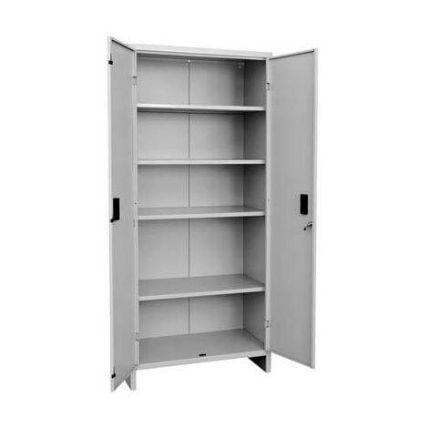 ARMADIO TUTTOPIANI SMONTATO PROMETAL