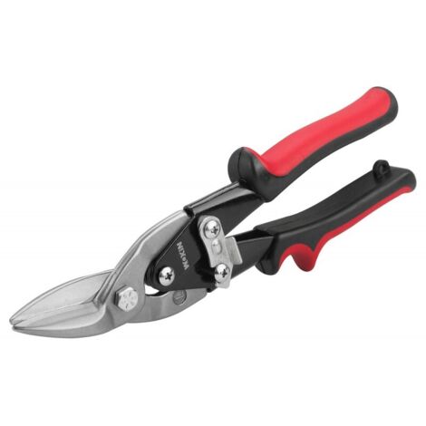 CESOIA X LAMIERA A DOPPIA LEVA SX 302 WOKIN (1/2)