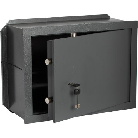 CASSAFORTE A MURARE 82010 CISA