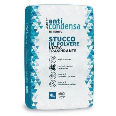Nanoceramix Additivo Nasa Per Isolamento Termico Additivo Nanoceramix 500g - Termoriflettente Per Pitture, Interno/Esterno Pittura Termoriflettente - Foto 11