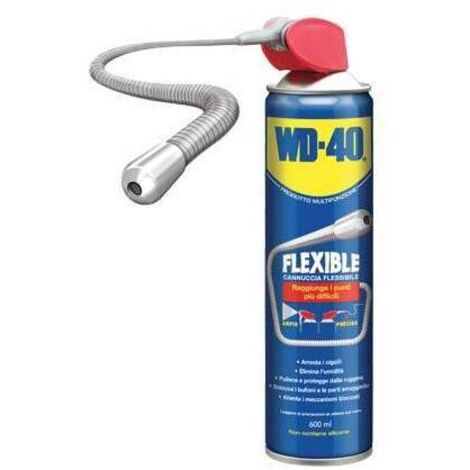 LUBRIFICANTE FLEXIBLE SPRAY WD-40 PROFESSIONALE