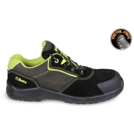 Beta 7223PEK Easy plus S1P chaussures de sécurité basses - 45 (1/3)