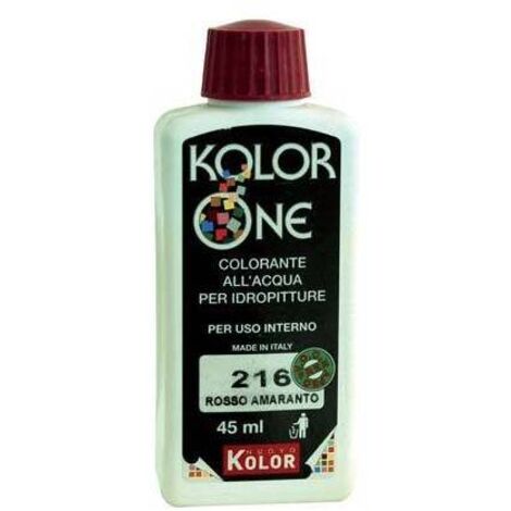 12,0 x COLORANT À L'EAU KOLORONE