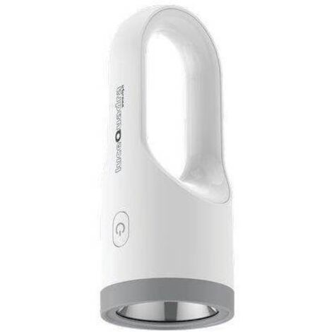 Luce Sicurezza LED Dimmerabile - Legrand, Plastica Bianca, Per Interni - Foto 12