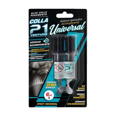 COLLA 21 UNIVERSALE BICOMPONENTE