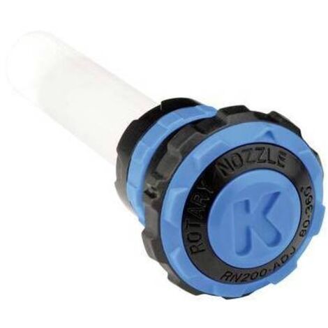 Irrigatore Pop Up Dinamico a Turbina Srm 1/2 con Ugelli - Hunter