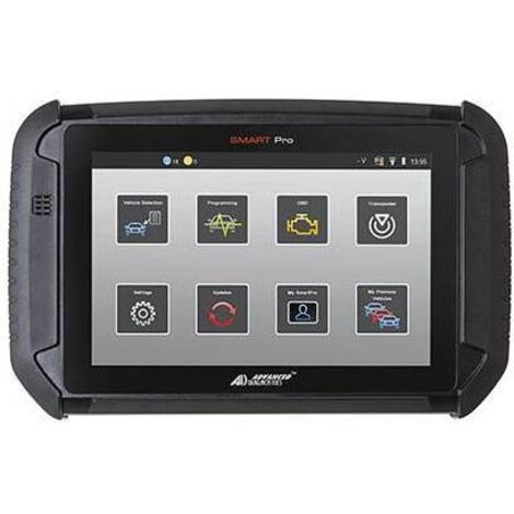 PROGRAMMATORE TRANSP/TELECOMANDI SMART PRO SILCA