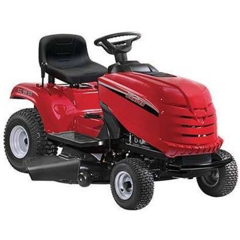 Stiga – Tondeuse automotrice 4 temps 8,57Kw – Boîte 5 vitesses – 7 hauteurs de coupe 25-80mm – Évacuation latérale – Roues 13"/18"