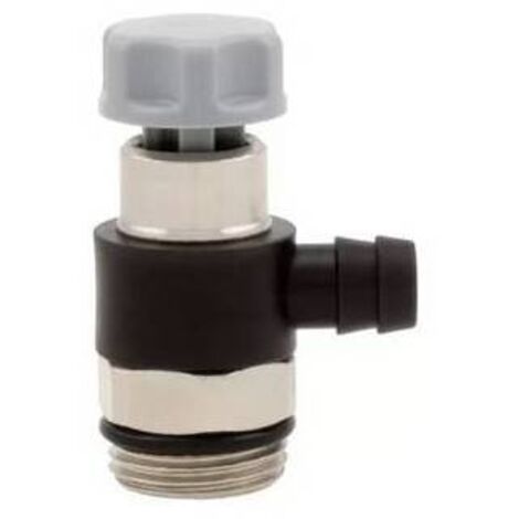 Serbatoio Compressore D'aria NPT Valvola Spina Di Scarico/rup/scarico - Foto 12