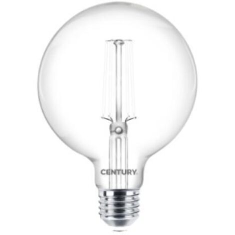 2,0 x LAMPE À FIL LED GLOBO INCANTO WHITE CENTURY (1/3)