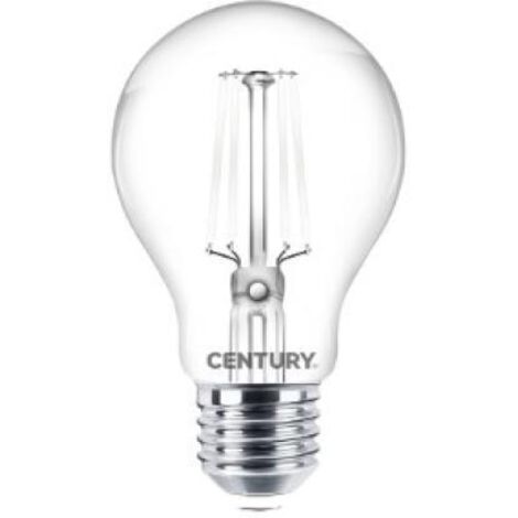 5,0 x LAMPE À FIL LED GOCCIA INCANTO WHITE CENTURY (1/3)