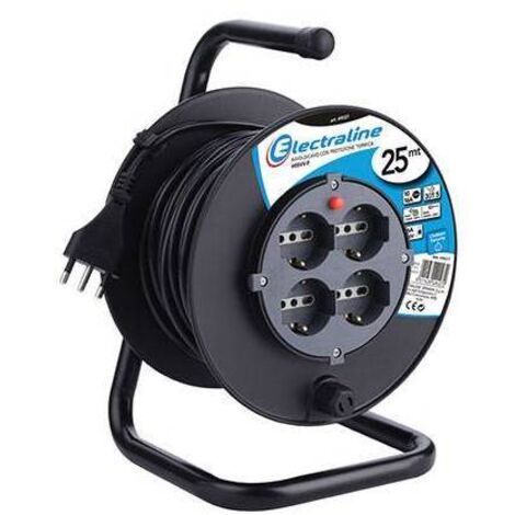 AVVOLGICAVO BRICOLAGE 49027 ELECTRALINE