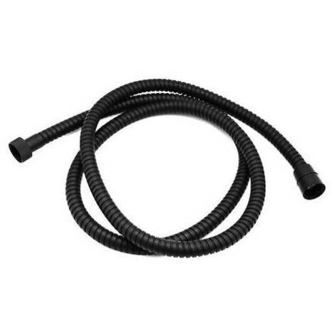 UNICRAFTALE 50 Perline Scorrevoli In Acciaio Inox Con Gomma Interna - Diametro 7mm, Foro 1.6-2mm, Per Creazione Gioielli Fai Da Te, Bracciali E Collane