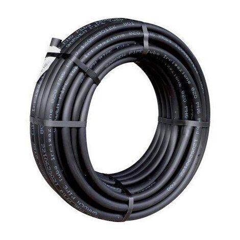 Tubo Pvc 32 Tubo Manicotto Nero In Polietilene Da 25 Piedi Perfetto Per Impianti Elettrici Camper - Foto 13