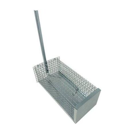 Gabbie Trappola | Controllo Dei Topi | Pollame
