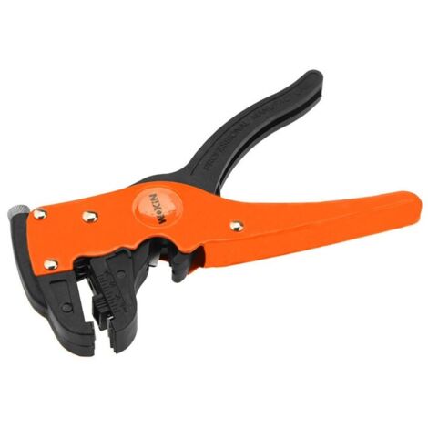 PINZA SPELLAFILI TAGLIACAVO 552506 WOKIN (1/2)