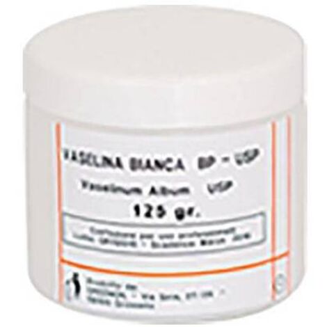 Originale Bw Bundeswehr Vasellina S-743 Grasso Lubrificante Fett 100 ML - Foto 10