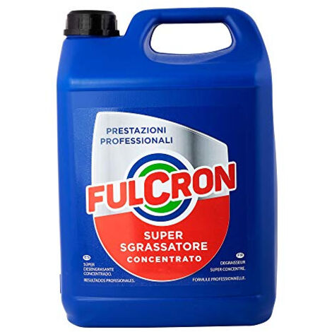 FULCRON DÉGRAISSANT CONCENTRÉ AREXONS (1/5)
