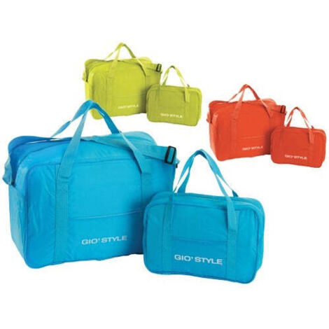 Borsa Termica GioStyle Fiesta 12 Litri - Tracolla Regolabile, Isolamento 5 Mm, Colori Assortiti - Foto 11