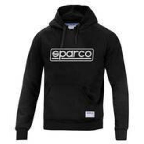 Evisu KAMON & GOLD BUCKLE HOODIE - Felpa - black/nero