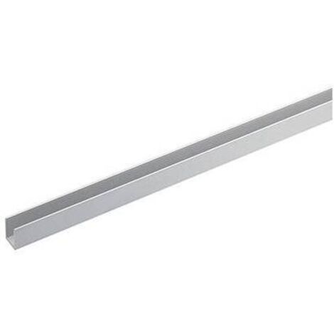 5,0 x PROFILÉ CANALINE SIMPLE ARCANSAS