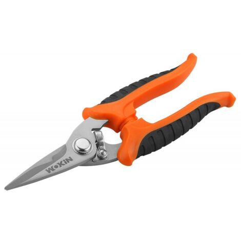 FORBICE MULTIUSO 303507 WOKIN