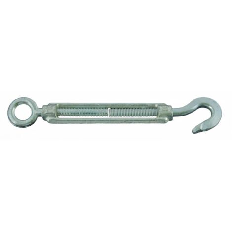 5 x BL TENDITORE OCCHIO GANCIO M 5  2 PZ