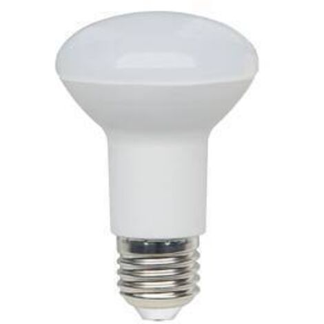 10 x LAMPADINA LED REFLECTOR R63 E27 806LM 4000K