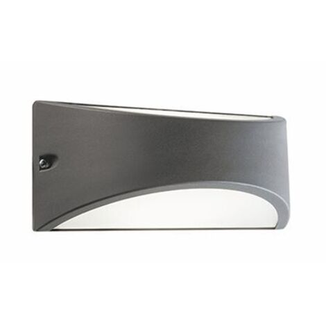 Sovil applique Lhasa ceiling lamp Led SMD 2835 10W IP54 gray color outdoor applique ceiling light (1/4)