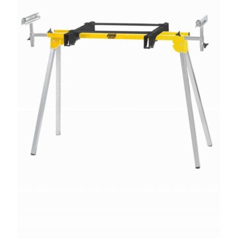 Etabli pliable 330 Smarty FEMI Max poids 100 kg - 7133708 (1/2)