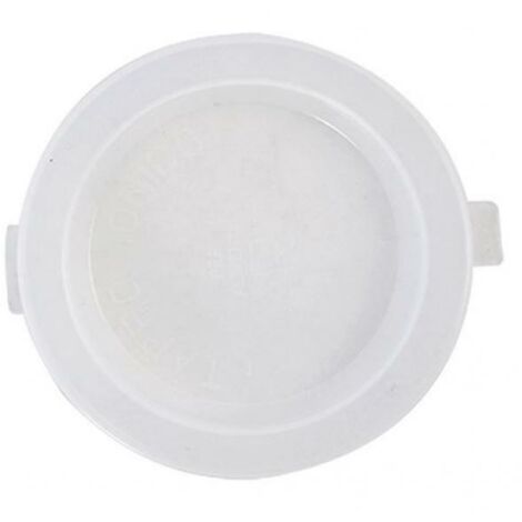 Bouchon pour dame-jeanne a' large goulot 5/10 lt en plastique alimentaire 140 mm en coloris assortis