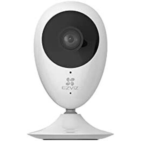 EZVIZ C2C Indoor IP Security Camera de 1920 x 1080 Pixels Plafond/Mur (1/4)